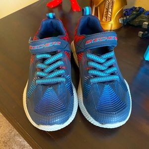 COPY - New! Sketchers memory foam